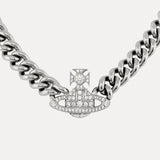 VIVIENNE WESTWOOD - Women Graziella Small Choker