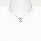 VIVIENNE WESTWOOD - Women Octavie Choker