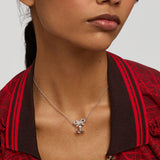 VIVIENNE WESTWOOD - Women Octavie Choker