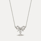 VIVIENNE WESTWOOD - Women Octavie Choker