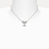VIVIENNE WESTWOOD - Women Octavie Choker