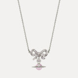 VIVIENNE WESTWOOD - Women Octavie Choker