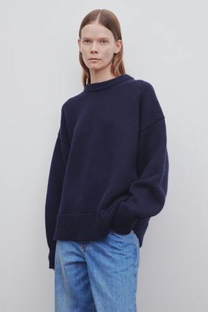 THE ROW - Women Ophelia Sweater