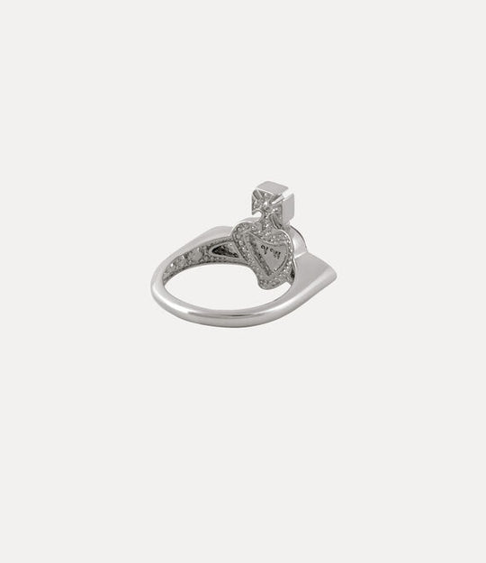 Black jewelry, front view