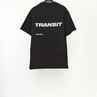 SONG FOR THE MUTE Men "Transit" Standard Tee