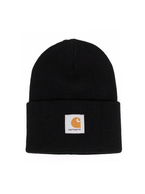 CARHARTT WIP - Unisex Acrylic Watch Hat