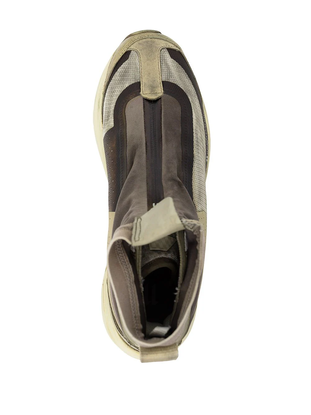 Boris bidjan saberi hot sale x salomon bamba 2