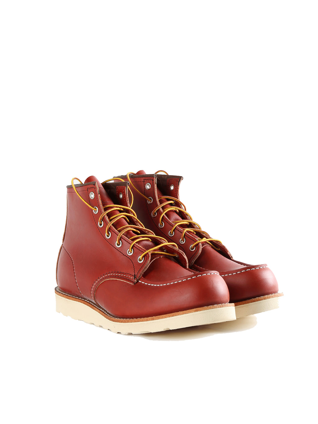 RED WING - Men 6 Classic Moc Boots