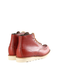 RED WING - Men 6 Classic Moc Boots