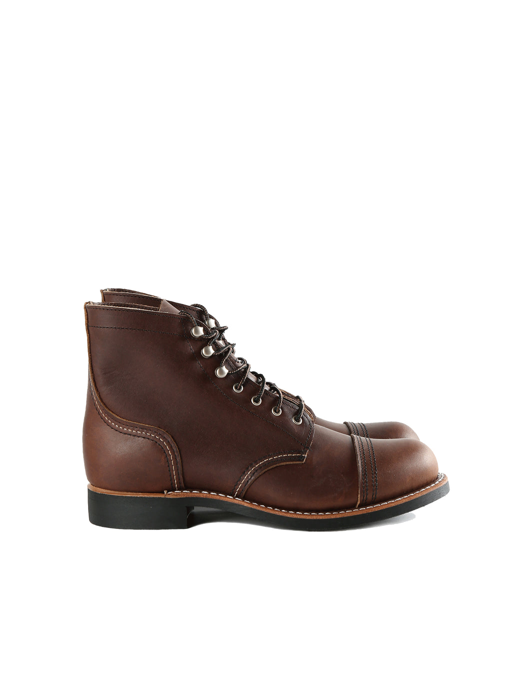 RED WING - Women Iron Ranger Boots