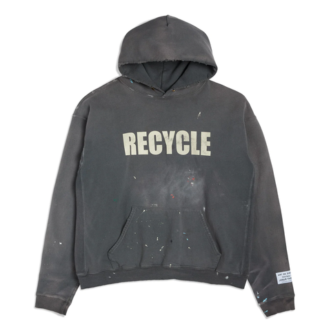 GALLERY DEPT. Men 90'S Recycle Hoodie – Atelier New York