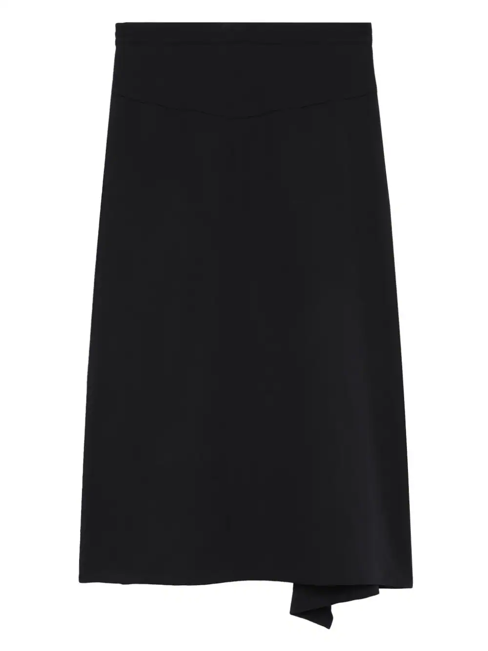 Y'S Women Y-right Side Flare Skirt – Atelier New York