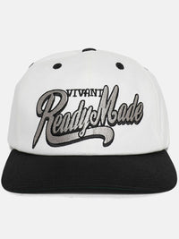 READYMADE - Recycled Cotton Two Tone Cap