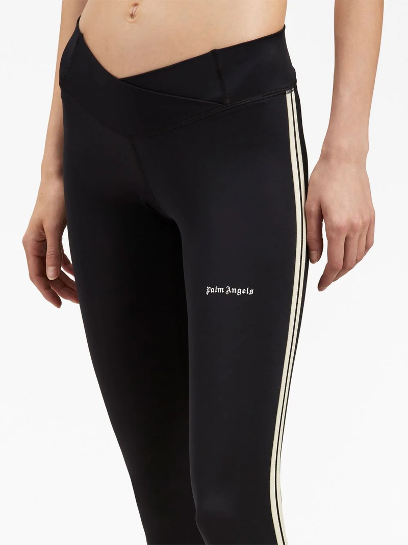 Palm Angels Leggings for Women, Online Sale up to 65% off