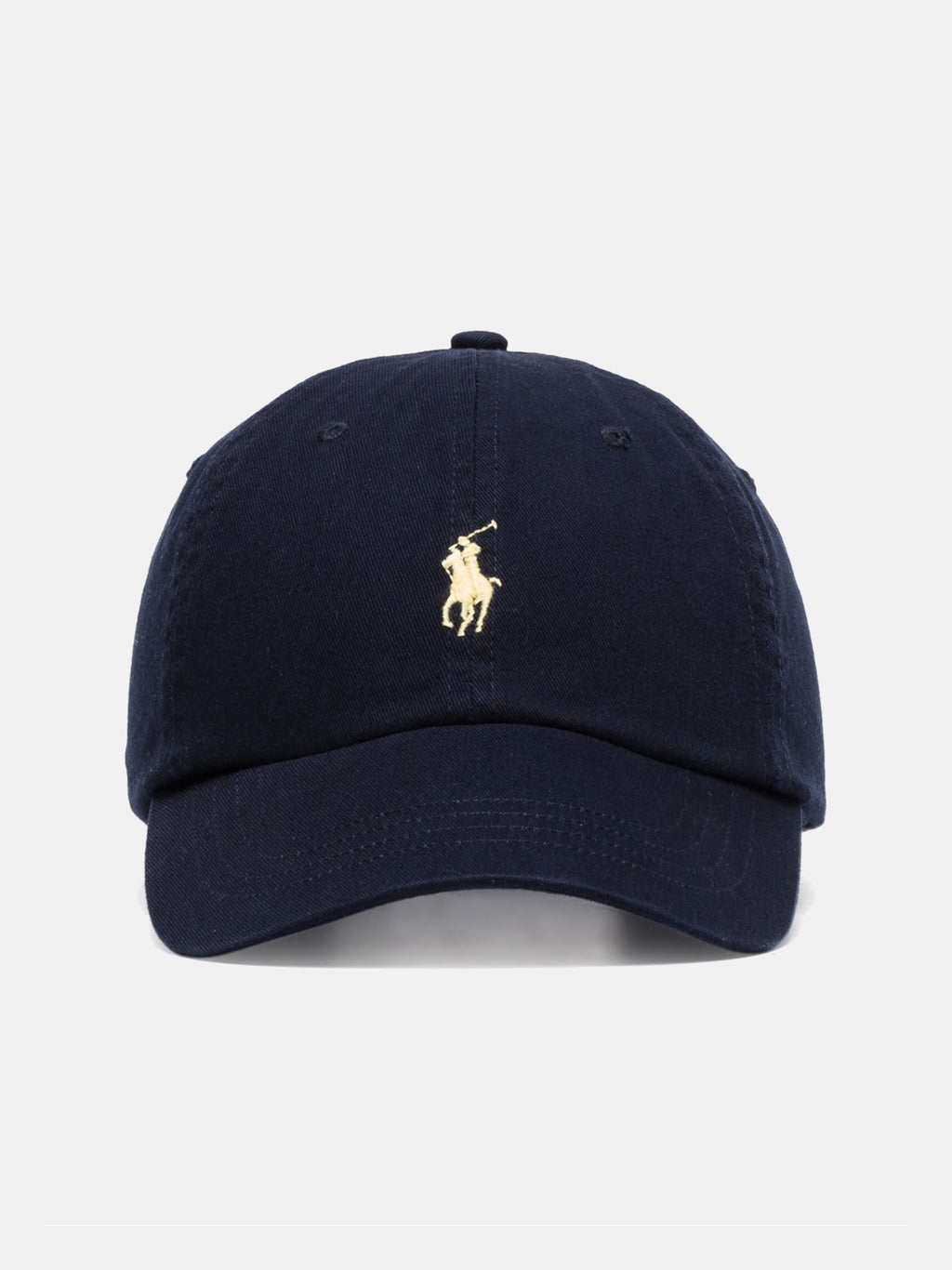 POLO RALPH LAUREN - Men Cotton Chino Ball Cap