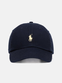 POLO RALPH LAUREN - Men Cotton Chino Ball Cap