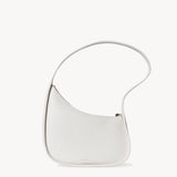 THE ROW - Women Half Moon Leather Bag
