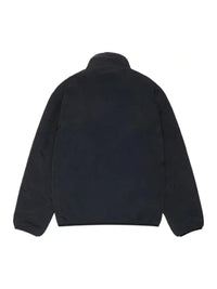 STUSSY - Men Sherpa Reversible Diamond Jacket