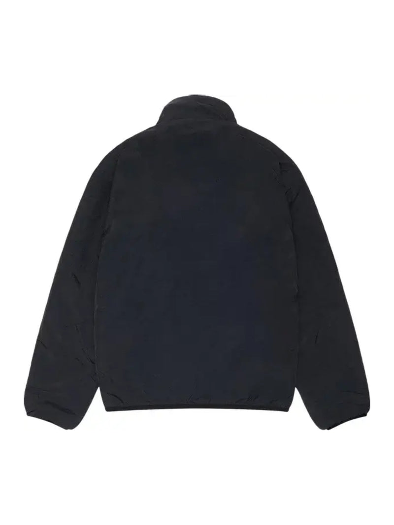 STUSSY - Men Sherpa Reversible Diamond Jacket