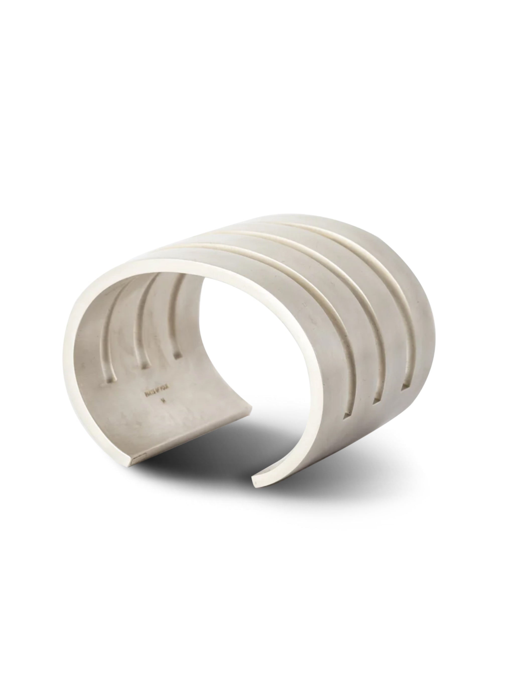 PARTS OF FOUR - Ultra Reduction Slit Bracelet (60mm, AS