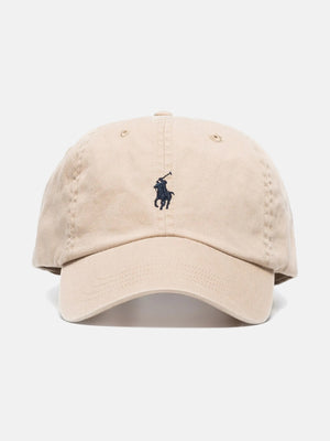 POLO RALPH LAUREN - Men Cotton Chino Ball Cap