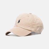 POLO RALPH LAUREN - Men Cotton Chino Ball Cap