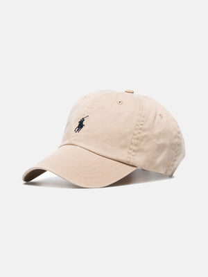 POLO RALPH LAUREN - Men Cotton Chino Ball Cap