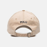 POLO RALPH LAUREN - Men Cotton Chino Ball Cap