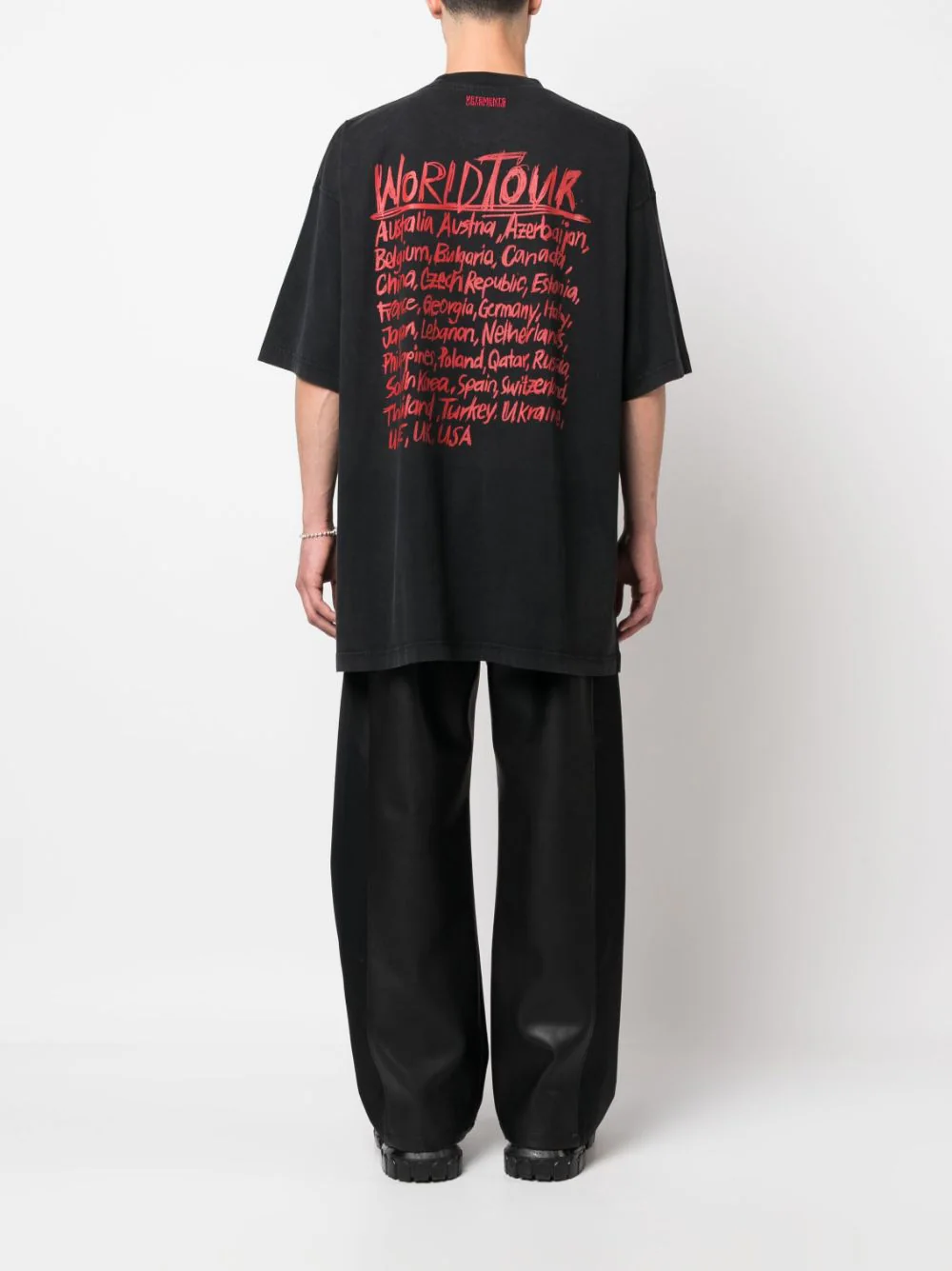 dilute Republican Party switch VETEMENTS – Atelier New York