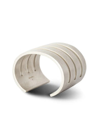 PARTS OF FOUR - Ultra Reduction Slit Bracelet (60mm, AS)