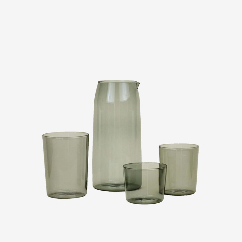 HAWKINS NEW YORK - Essential Glassware Pitcher