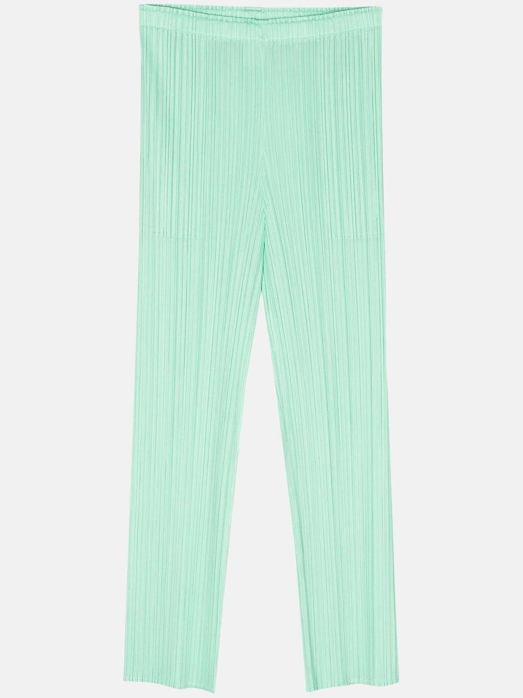 PLEATS PLEASE ISSEY MIYAKE - Women Monthly Colors: March Pants