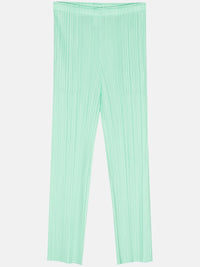 PLEATS PLEASE ISSEY MIYAKE - Women Monthly Colors: March Pants