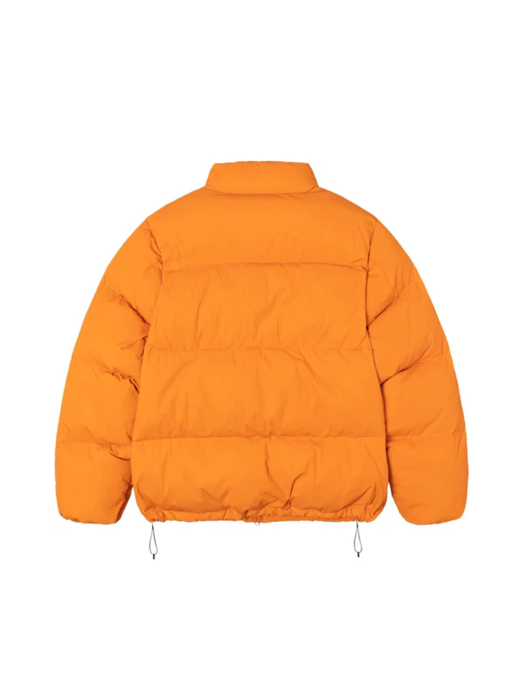 STUSSY - Men Nylon Down Puffer Jacket