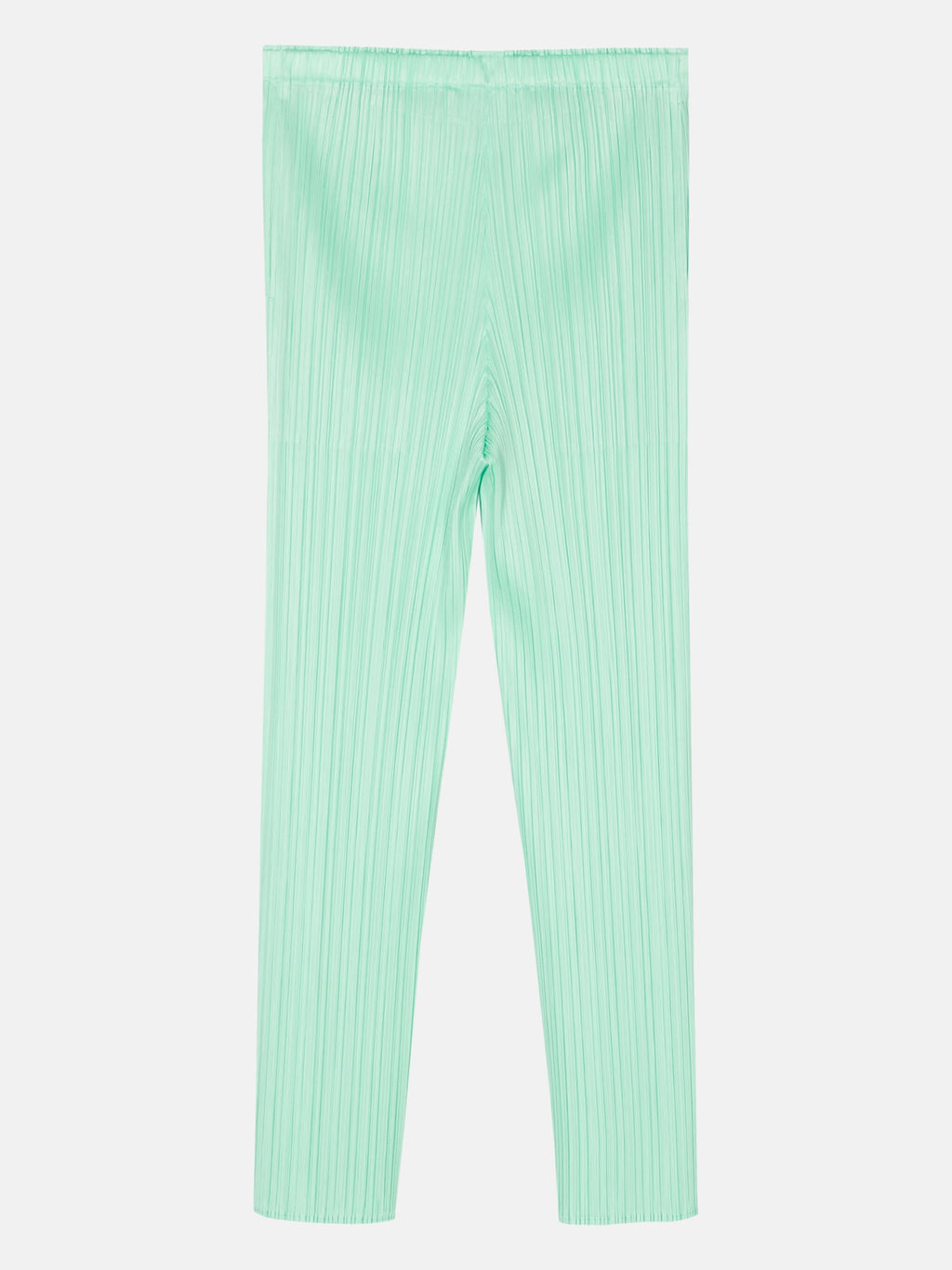 PLEATS PLEASE ISSEY MIYAKE - Women Monthly Colors: March Pants