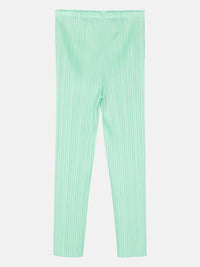 PLEATS PLEASE ISSEY MIYAKE - Women Monthly Colors: March Pants