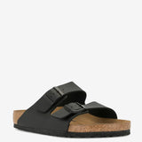 BIRKENSTOCK - Unisex Arizona Birko Flor Sandals