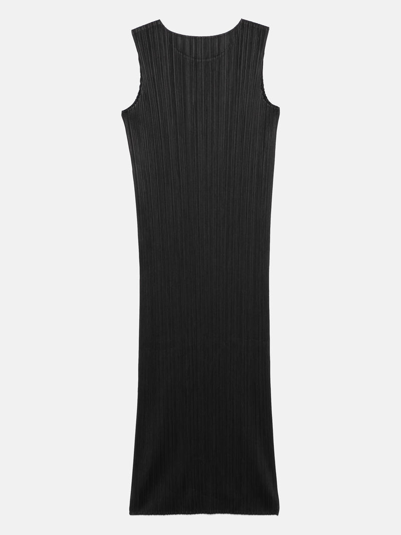 PLEATS PLEASE ISSEY MIYAKE - Women Basics Sleeveless Dress