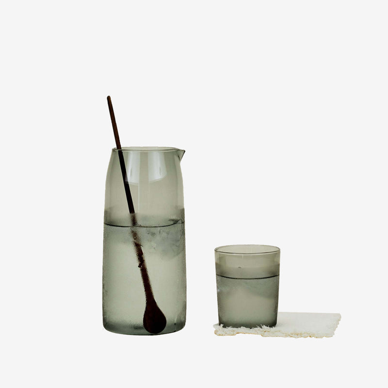 HAWKINS NEW YORK - Essential Glassware Pitcher