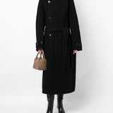 LEMAIRE - Women Wrap Coat