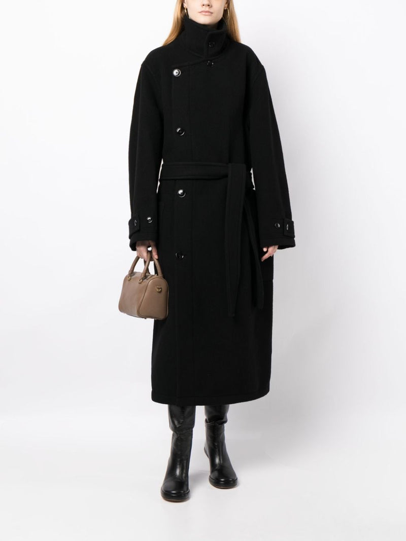 LEMAIRE - Women Wrap Coat