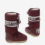 MOON BOOT - Unisex Icon Nylon Boot