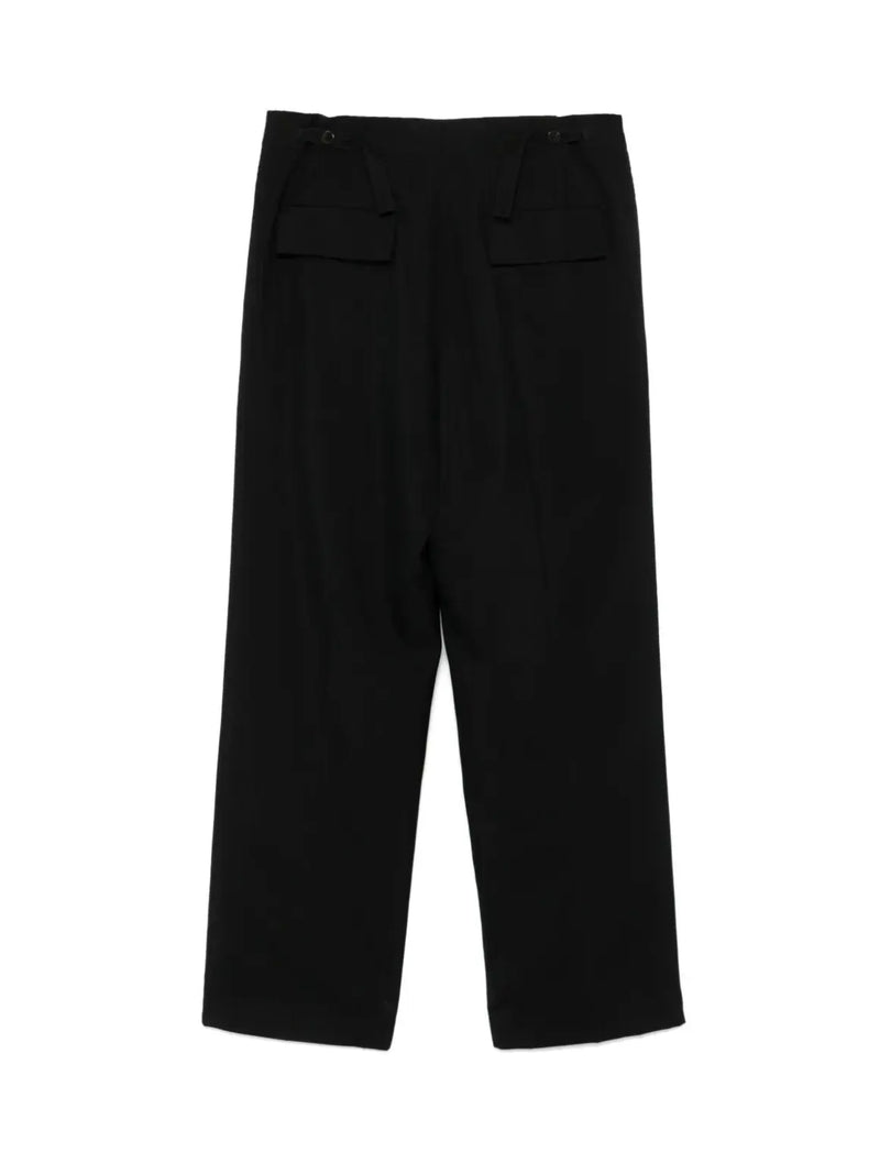 SAPIO - Men No. 10 Tuxedo Pant