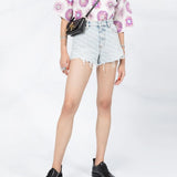 ALEXANDER WANG - Women Bite Shorts