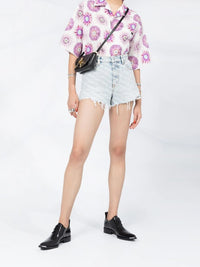 ALEXANDER WANG - Women Bite Shorts