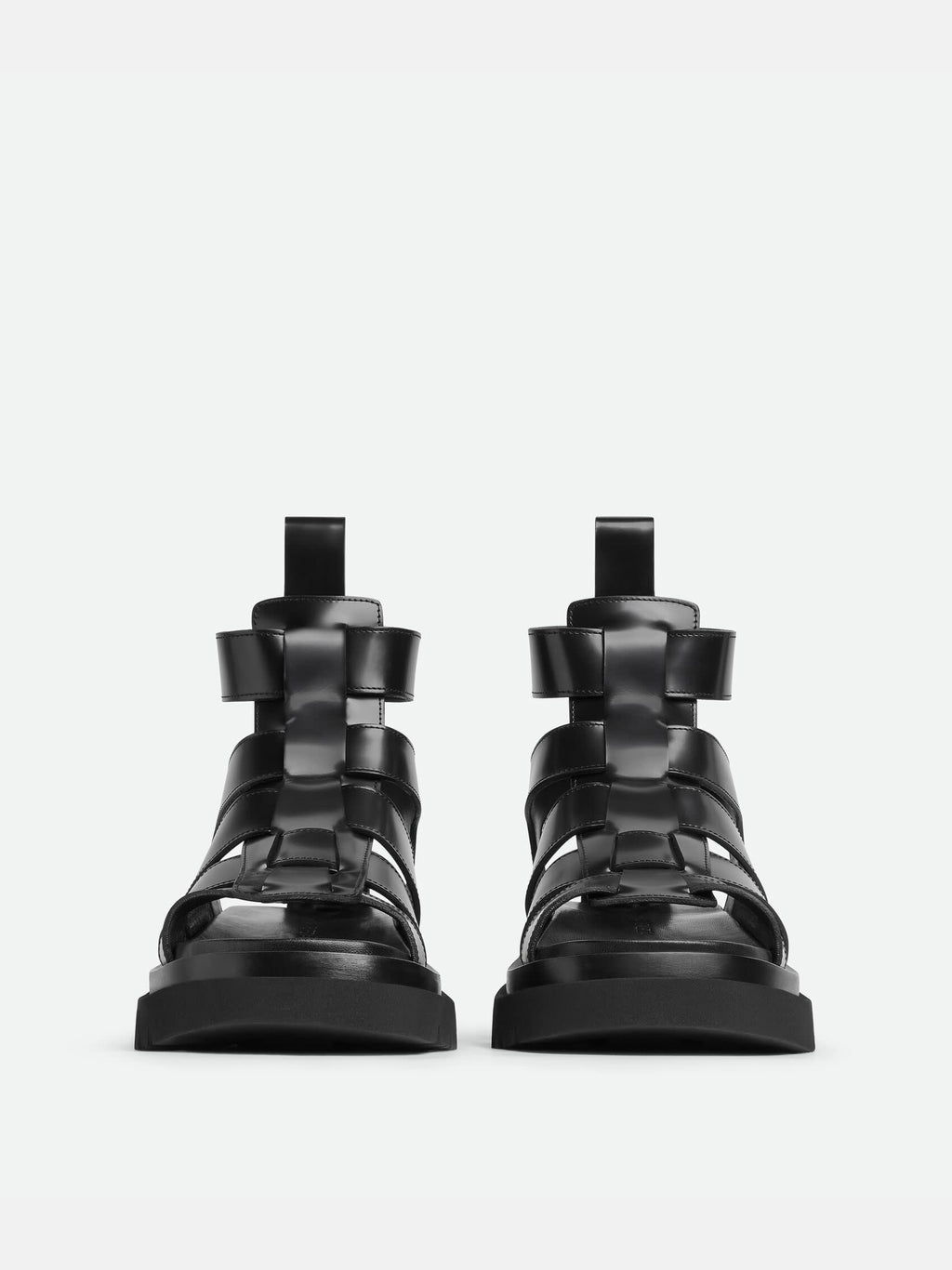 BOTTEGA VENETA - Women Pelle Sandal