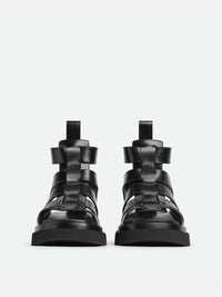 BOTTEGA VENETA - Women Pelle Sandal