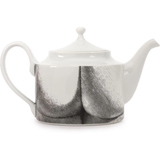 FORNASETTI - Teapot Fronte  Retro