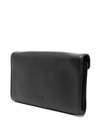 LEMAIRE Unisex Enveloppe Continental Wallet – Atelier New York