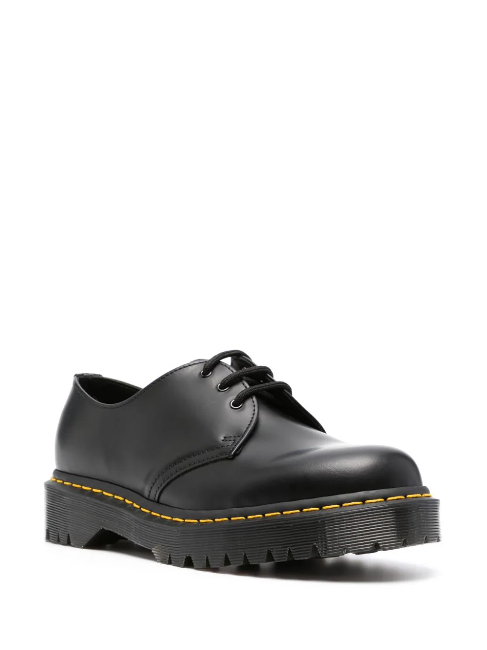 DR. MARTENS 1461 Bex Smoother Leather Oxford Shoes